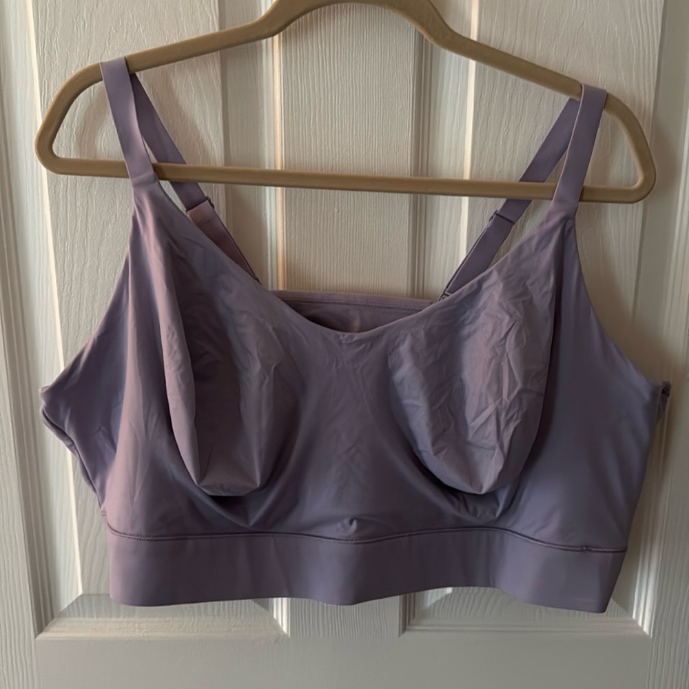 Catherine's Intimates 5X Bra